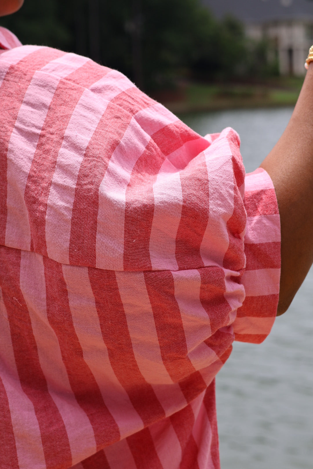 Talk Pink To Me Top
