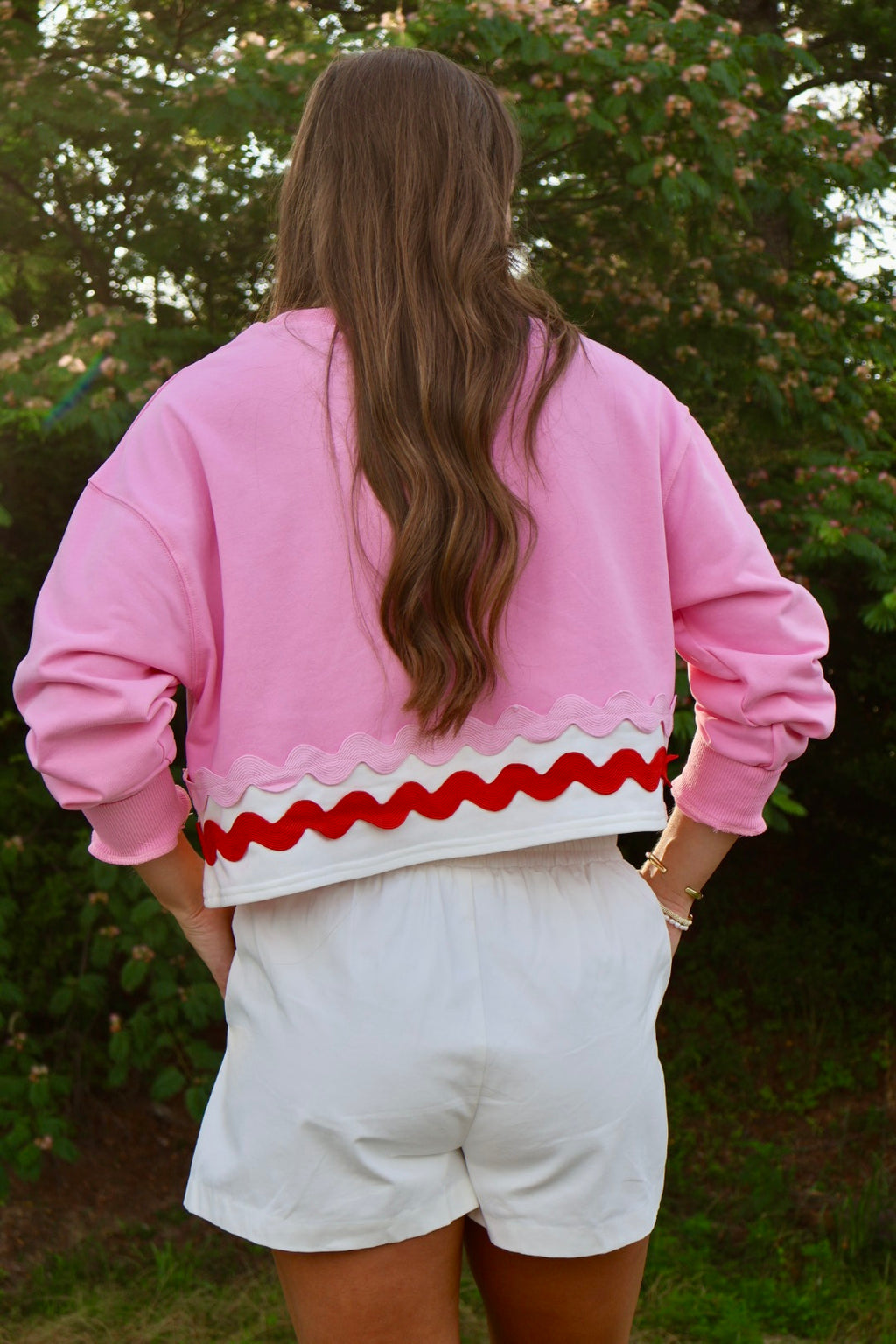 Sweet Spot Sweatshirt