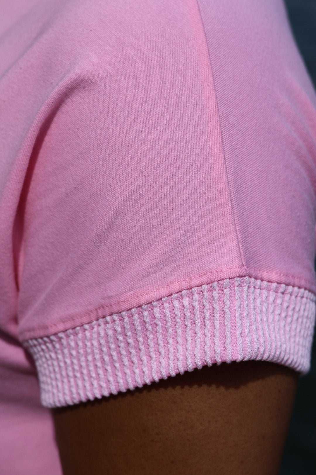 Bailey's Favorite Tee - Prettiest Pink
