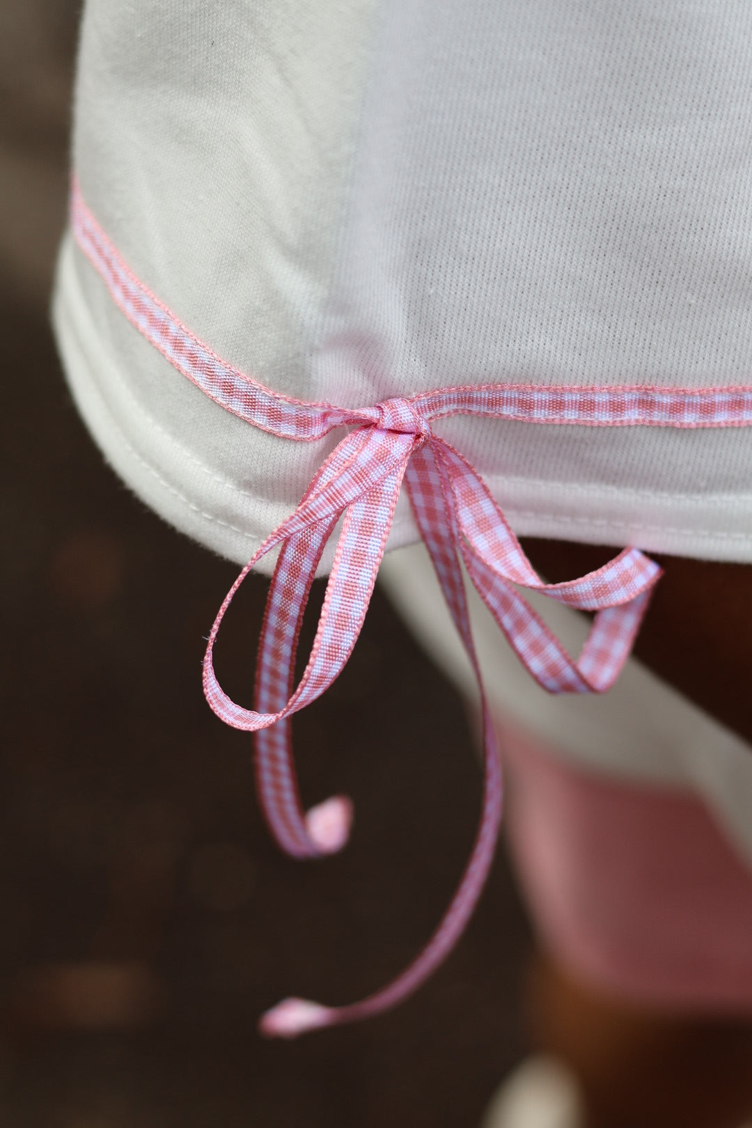 Blushin’ Boots Tee