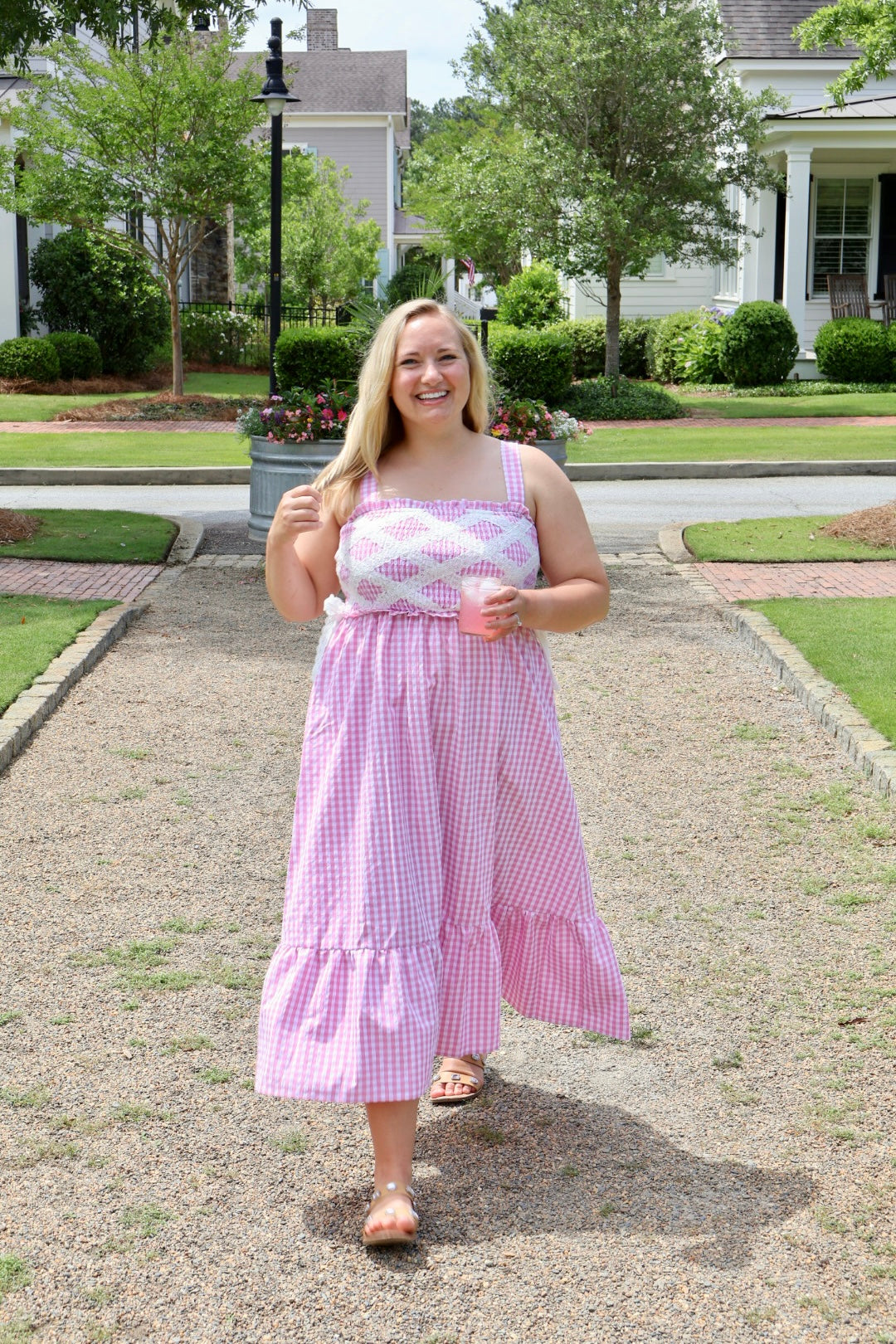 Love Story Dress