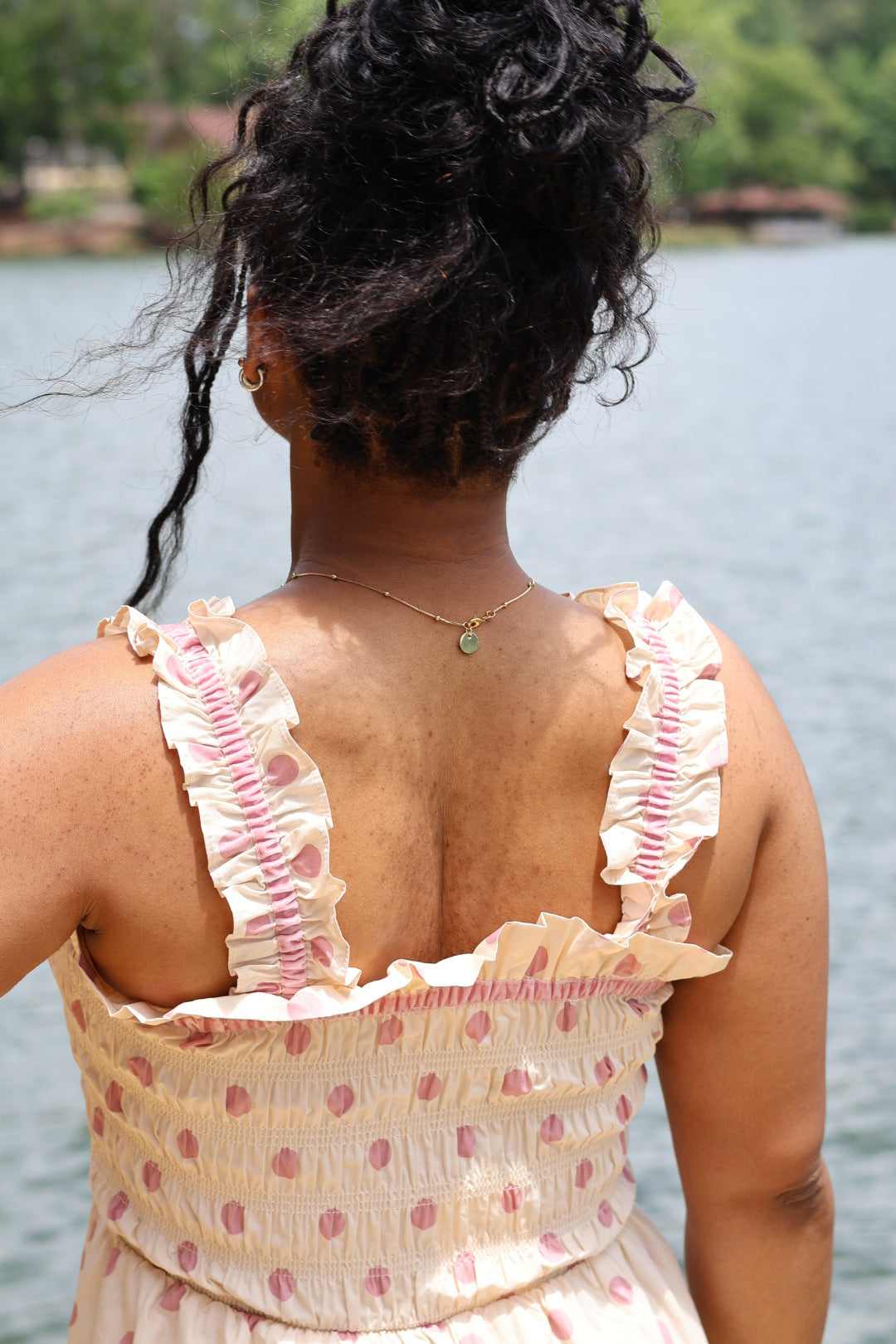 Spotted in Summer Midi